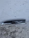 2011-2016 FORD F250 LEFT DRIVER FRONT FENDER EMBLEM LOGO BADGE OEM LARIAT NEW 2011-2016 FORD F250 LEFT DRIVER FRONT FENDER EMBLEM LOGO BADGE OEM LARIAT NEW