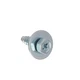 NEW OEM Mazda 1999-2022 Mazda3 Mazda6 CX-9 Splash Shield Screw 9CF6-00-516B NEW OEM Mazda 1999-2022 Mazda3 Mazda6 CX-9 Splash Shield Screw 9CF6-00-516B