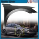 VW1241156 Front Right Passenger Side Fender For 2020-2021 Volkswagen Passat VW1241156 Front Right Passenger Side Fender For 2020-2021 Volkswagen Passat