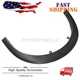 For Nissan Kicks S SV SR Sport Utility 21-24 RH Front Fender Flare 638105RY0A