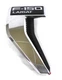 fender molding emblem logo chrome trim LARIAT LH driver fits 2021 -23 Ford F-150 fender molding emblem logo chrome trim LARIAT LH driver fits 2021 -23 Ford F-150