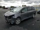 RIGHT GRY FENDER OEM 2013 TOYOTA SIENNA 5381108050 RIGHT GRY FENDER OEM 2013 TOYOTA SIENNA 5381108050