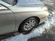 2004-2006 Lexus Es330 Passenger Fender H3R7M