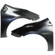 Fender For 2016-2022 Toyota Prius Front Driver and Passenger Side
