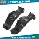 For 2018-2019 Toyota C-HR Front Left + Right Fender Liner Splash Guard