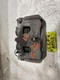 2022 GMC SIERRA250 Driver Left Side Rear Brake Caliper OEM W/Bracket 2022 GMC SIERRA250 Driver Left Side Rear Brake Caliper OEM W/Bracket