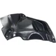 Fender Liner Front Driver Side For 2015-2022 Ram 1500 Fender Liner Front Driver Side For 2015-2022 Ram 1500