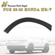 NEW Rear Passenger Right Side Wheel Opening Molding For 23-25 Honda HR-V US