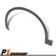 Front Wheel Flare Opening Molding Arch Trim Fit For 18-20 Audi Q5 Base Left Side