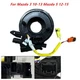 BBM3-66-CS0 Clock Spring For Mazda 3 2010-2013 Mazda 5 2012-2015 With Bluetooth BBM3-66-CS0 Clock Spring For Mazda 3 2010-2013 Mazda 5 2012-2015 With Bluetooth