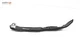 2018 - 2022 TOYOTA C-HR FRONT RIGHT SIDE FENDER REARWARD INSULATOR SEAL OEM