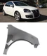 FITS VW GOLF MK5 2004-2008 WING PRIMED RIGHT DRIVER HIGH QUALITY NEW FITS VW GOLF MK5 2004-2008 WING PRIMED RIGHT DRIVER HIGH QUALITY NEW