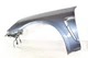 🚀 2010-2013 Porsche 970 Panamera Left Front Fender Blue OEM Used
