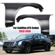 Fender For Cadillac ATS Sedan 2013-2018 Set of 2 Front Left and Right Fender For Cadillac ATS Sedan 2013-2018 Set of 2 Front Left and Right