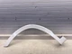 2020-2022 HYUNDAI PALISADE FRONT LH LEFT WHEEL ARCH FLARE OPENING MOULDING