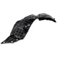 NI1248134 Fender Liner For Nissan Altima 2013-2015 Front Driver Side Inner NI1248134 Fender Liner For Nissan Altima 2013-2015 Front Driver Side Inner