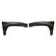 Fender For Jeep Liberty 2008-2012 Front Driver and Passenger Side
