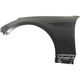Fender Primed Steel Front Driver Side For 2010-2016 Hyundai Genesis Coupe Fender Primed Steel Front Driver Side For 2010-2016 Hyundai Genesis Coupe