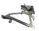 0915 BMW 740LI 740 750LI 750I FRONT DRIVER LEFT FENDER SUPPORT MOUNT BRACKET
