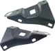 For 2012-2019 500 Fender Support Front SET PAIR For 2012-2019 500 Fender Support Front SET PAIR