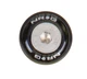 NRG Fender Washer Kit w/Rivets For Metal (Black) - Set of 10 - nrgFW-110BK NRG Fender Washer Kit w/Rivets For Metal (Black) - Set of 10 - nrgFW-110BK