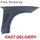 Front Plastic Fender Passenger Side Fits BMW X5 51657373542 BM1241157 Front Plastic Fender Passenger Side Fits BMW X5 51657373542 BM1241157