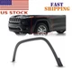 68210315AE Front Driver Left LH Side Fender Flare For 2014-2018 Jeep Cherokee 68210315AE Front Driver Left LH Side Fender Flare For 2014-2018 Jeep Cherokee