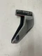 2021-2023 Ford F-150 XLT RH Right Fender Chrome Emblem OEM ML34-16B114-AC 2021-2023 Ford F-150 XLT RH Right Fender Chrome Emblem OEM ML34-16B114-AC