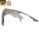For Tesla Model 3 17-23 Front Right RH Fender 1081400EC-D New Assembly Style🔥