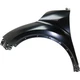 Sherman 8133-31Q-1 Front Driver Side Fender For 2018-2022 Toyota C-HR NEW