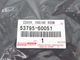 Genuine OEM Toyota Lexus 53795-60051 Engine Closure Panel Cover 2010-2023 GX460