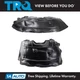 TRQ Inner Fender Liner Set Fits 2015-2022 Chevrolet Colorado GMC Canyon TRQ Inner Fender Liner Set Fits 2015-2022 Chevrolet Colorado GMC Canyon