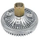 Engine Cooling Fan Clutch fits 1996-2015 GMC Savana 1500 Yukon XL 2500 Savana 25 Engine Cooling Fan Clutch fits 1996-2015 GMC Savana 1500 Yukon XL 2500 Savana 25