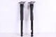 2019-2026 Mazda3 BP Sedan Rear Left & Right Shock Struts BDTT28700 OEM