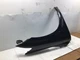 NISSAN MURANO 2007 FRONT RIGHT PASSENGER FENDER BLACK FACTORY