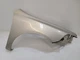 2009 - 2012 Chevrolet Malibu Passenger Right Fender Silver 2009 - 2012 Chevrolet Malibu Passenger Right Fender Silver