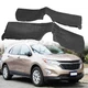 Fender Liner Set For 2018-2023 Chevrolet Equinox Front Left and Right Side Inner