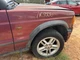 Passenger Right Fender Discovery Fits 99-04 LAND ROVER 104915898 Passenger Right Fender Discovery Fits 99-04 LAND ROVER 104915898