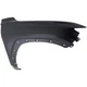 CAPA Fender For Hyundai Tucson 2022-2024 Front Right Limited SE SEL USA Built CAPA Fender For Hyundai Tucson 2022-2024 Front Right Limited SE SEL USA Built
