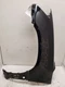 Lexus RX300, Left Fender, 1999-2003, Black-202, 53802-48021, OEM Lexus RX300, Left Fender, 1999-2003, Black-202, 53802-48021, OEM