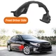 Front Fender Liner Driver Left Side Replacement For Kia Optima 16-18 #86811D5000 Front Fender Liner Driver Left Side Replacement For Kia Optima 16-18 #86811D5000