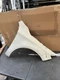 2014-2019 MERCEDES CLA250 FRONT RIGHT SIDE FENDER WING PANEL COVER OEM 2014-2019 MERCEDES CLA250 FRONT RIGHT SIDE FENDER WING PANEL COVER OEM
