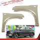Front Fender Pair For Hyundai Venue 2020-2024 Left Right Steel Set
