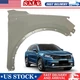 Primed Steel Front Fender Compatible with Kia Sorento 2021 2022 2023 2024 Primed Steel Front Fender Compatible with Kia Sorento 2021 2022 2023 2024