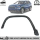 NEW Front Fender Flare Left Driver Side For 2014-2018 Jeep Cherokee CH1290111 NEW Front Fender Flare Left Driver Side For 2014-2018 Jeep Cherokee CH1290111