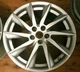 GENUINE 18" Jaguar Factory F-Type SINGLE Front Rim OEM Wheel 12 13 14 15 16 XF GENUINE 18" Jaguar Factory F-Type SINGLE Front Rim OEM Wheel 12 13 14 15 16 XF