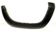 2016-2023 Toyota Tacoma Rear Right Bed Flare 2016-2023 Toyota Tacoma Rear Right Bed Flare