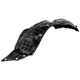 Fender Liner For Nissan Altima 2013-2015 Front Driver Side Inner Fender Liner For Nissan Altima 2013-2015 Front Driver Side Inner