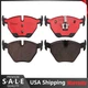Brembo Rear Ceramic Brake Pad Set P06025N For BMW E39 5-Series 525i 530i 540i