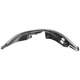 Fender Liner For Volkswagen Jetta 1999-2005 Front Driver Side Inner Wagon Type 4